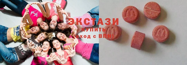 молекула духа Арсеньев