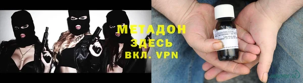 молекула духа Арсеньев